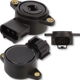 Purchase Top-Quality Throttle Position Sensor by GLOBAL PARTS DISTRIBUTORS - 1812000 pa4