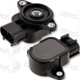 Purchase Top-Quality Throttle Position Sensor by GLOBAL PARTS DISTRIBUTORS - 1812001 pa1
