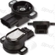 Purchase Top-Quality Throttle Position Sensor by GLOBAL PARTS DISTRIBUTORS - 1812010 pa1