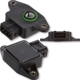 Purchase Top-Quality Throttle Position Sensor by GLOBAL PARTS DISTRIBUTORS - 1812014 pa3