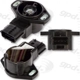 Purchase Top-Quality Throttle Position Sensor by GLOBAL PARTS DISTRIBUTORS - 1812018 pa3
