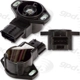 Purchase Top-Quality Throttle Position Sensor by GLOBAL PARTS DISTRIBUTORS - 1812018 pa4