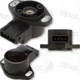 Purchase Top-Quality Throttle Position Sensor by GLOBAL PARTS DISTRIBUTORS - 1812022 pa2