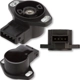 Purchase Top-Quality Throttle Position Sensor by GLOBAL PARTS DISTRIBUTORS - 1812022 pa3