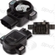 Purchase Top-Quality Throttle Position Sensor by GLOBAL PARTS DISTRIBUTORS - 1812041 pa1