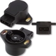 Purchase Top-Quality Throttle Position Sensor by GLOBAL PARTS DISTRIBUTORS - 1812088 pa4