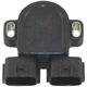 Purchase Top-Quality Throttle Position Sensor by HITACHI - TPS0001 pa1