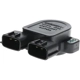 Purchase Top-Quality Throttle Position Sensor by HITACHI - TPS0001 pa8