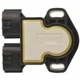 Purchase Top-Quality Throttle Position Sensor by HITACHI - TPS0005 pa5