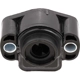 Purchase Top-Quality Throttle Position Sensor by HOLSTEIN - 2TPS0044 pa6