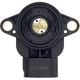 Purchase Top-Quality HOLSTEIN - 2TPS0141 - Throttle Position Sensor pa4