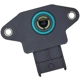 Purchase Top-Quality HOLSTEIN - 2TPS0179 - Throttle Position Sensor pa2