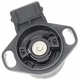 Purchase Top-Quality Throttle Position Sensor by HOLSTEIN - 2TPS0048 pa2