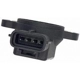 Purchase Top-Quality Throttle Position Sensor by HOLSTEIN - 2TPS0151 pa3