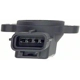 Purchase Top-Quality Throttle Position Sensor by HOLSTEIN - 2TPS0151 pa4