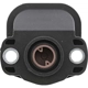 Purchase Top-Quality Throttle Position Sensor by MOTORAD - 1TP1001 pa2