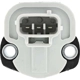 Purchase Top-Quality Throttle Position Sensor by MOTORAD - 1TP1001 pa4