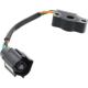 Purchase Top-Quality Throttle Position Sensor by MOTORAD - 1TP1006 pa1