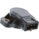 Purchase Top-Quality Throttle Position Sensor by MOTORAD - 1TP1012 pa1