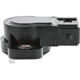 Purchase Top-Quality Throttle Position Sensor by MOTORAD - 1TP1012 pa4