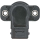 Purchase Top-Quality Throttle Position Sensor by MOTORAD - 1TP1012 pa5