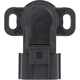 Purchase Top-Quality Throttle Position Sensor by MOTORAD - 1TP1020 pa5