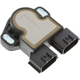 Purchase Top-Quality Throttle Position Sensor by MOTORAD - 1TP1030 pa1
