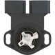 Purchase Top-Quality Throttle Position Sensor by MOTORAD - 1TP1030 pa2