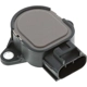 Purchase Top-Quality Throttle Position Sensor by MOTORAD - 1TP1032 pa1