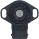 Purchase Top-Quality Throttle Position Sensor by MOTORAD - 1TP1039 pa2