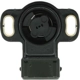 Purchase Top-Quality Throttle Position Sensor by MOTORAD - 1TP1040 pa2