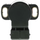 Purchase Top-Quality Throttle Position Sensor by MOTORAD - 1TP1040 pa5