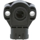 Purchase Top-Quality Throttle Position Sensor by MOTORAD - 1TP1051 pa1