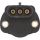 Purchase Top-Quality Throttle Position Sensor by MOTORAD - 1TP1056 pa1