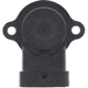 Purchase Top-Quality Throttle Position Sensor by MOTORAD - 1TP1062 pa1