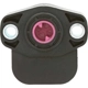 Purchase Top-Quality Throttle Position Sensor by MOTORAD - 1TP1065 pa3