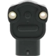 Purchase Top-Quality Throttle Position Sensor by MOTORAD - 1TP1068 pa1