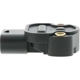 Purchase Top-Quality Throttle Position Sensor by MOTORAD - 1TP1068 pa4