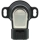 Purchase Top-Quality Throttle Position Sensor by MOTORAD - 1TP1074 pa1