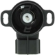 Purchase Top-Quality Throttle Position Sensor by MOTORAD - 1TP1074 pa4