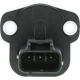 Purchase Top-Quality Throttle Position Sensor by MOTORAD - 1TP1075 pa1