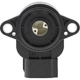 Purchase Top-Quality Throttle Position Sensor by MOTORAD - 1TP1104 pa4