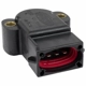 Purchase Top-Quality Throttle Position Sensor by MOTORCRAFT - CX1419 pa3