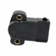 Purchase Top-Quality Throttle Position Sensor by MOTORCRAFT - CX1419 pa4