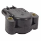 Purchase Top-Quality Throttle Position Sensor by MOTORCRAFT - CX1542 pa1