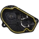 Purchase Top-Quality Capteur de position de papillon par MOTORCRAFT - DY1286 pa11