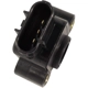 Purchase Top-Quality MOTORCRAFT - DY967 - Throttle Position Sensor pa11