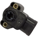 Purchase Top-Quality MOTORCRAFT - DY967 - Throttle Position Sensor pa12