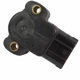 Purchase Top-Quality MOTORCRAFT - DY967 - Throttle Position Sensor pa8