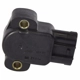 Purchase Top-Quality MOTORCRAFT - DY968 - Throttle Position Sensor pa9